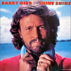 Shine Shine/ She Says