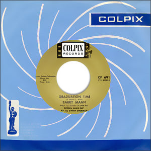 Graduation Time/ Johnny Surfboard