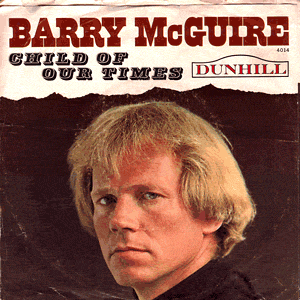 Child of Our Times/ Upon A Painted Ocean