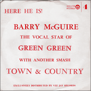 Town and Country/ One By One