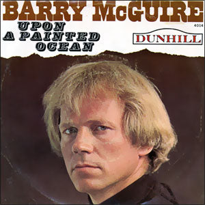 Child of Our Times/ Upon A Painted Ocean