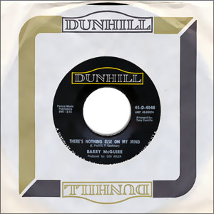 There's Nothing Else On My Mind/ Why Not Stop And Dig It While You Can