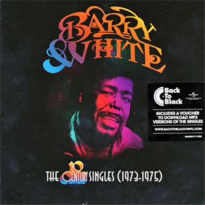 The 20th Century Singles (1973-1975)