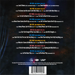 The 20th Century Singles (1973-1975)