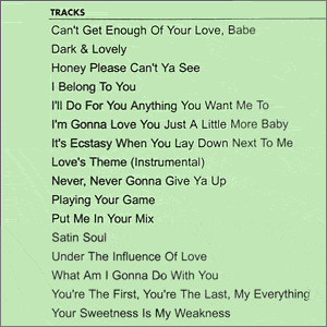 A Retrospective (Box Set)