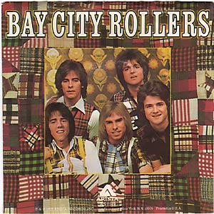 Saturday Night/ Marlina