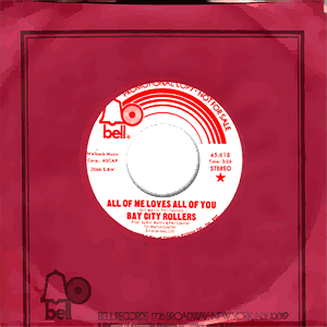 All Of Me Loves All Of You