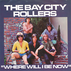 Where Will I Be Now/ If You Were My Woman