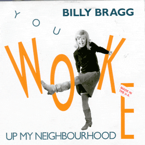 You Woke Up My Neighborhood/ Ontario Quebec and Me