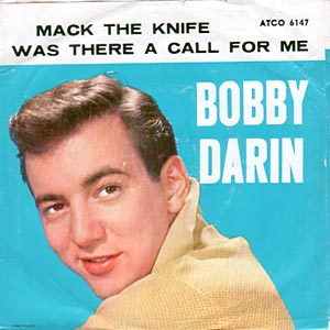 Mack The Knife/ Was There A Call For Me