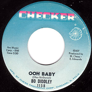 Ooh Baby/ Back To School