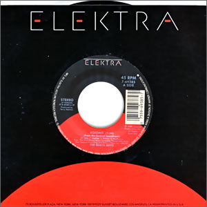 Kokomo / Tutti Frutti