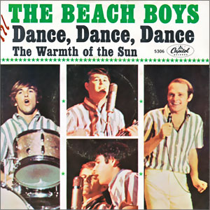 Dance, Dance, Dance/ The Warmth Of The Sun