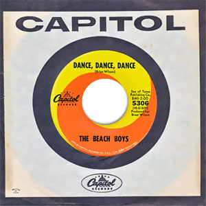 Dance, Dance, Dance/ The Warmth Of The Sun