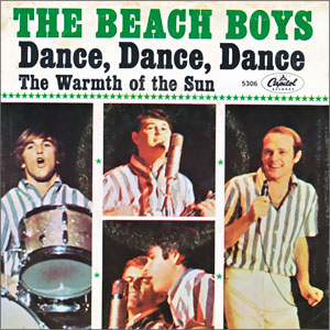 Dance, Dance, Dance/ The Warmth Of The Sun