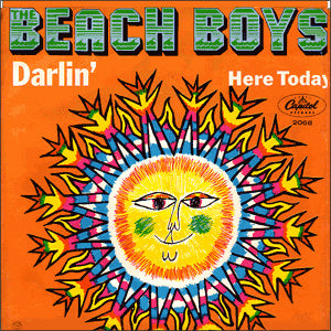 Darlin'/ Here Today