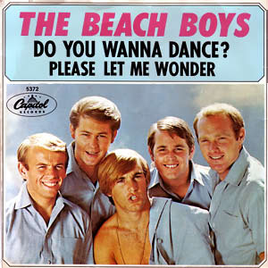 Do You Wanna Dance?/ Please Let Me Wonder
