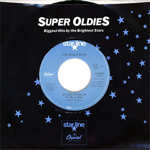 When I Grow Up (To Be A Man)/ She Knows Me Too Well