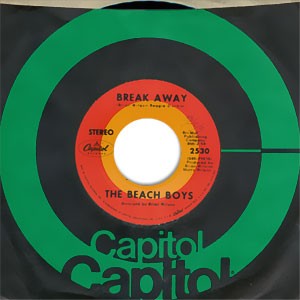 Break Away/ Celebrate The News