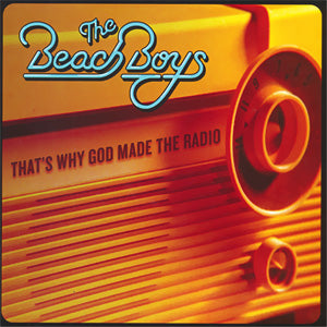 That's Why God Made The Radio