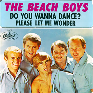 Do You Wanna Dance?/ Please Let Me Wonder