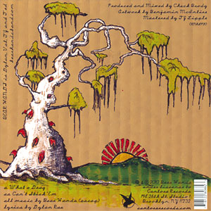 What A Drag/ Can't Stick 'Em