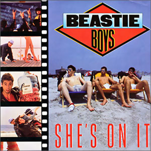 She's On It/ Slow And Low