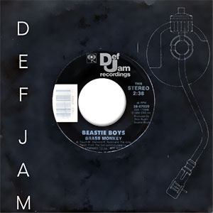 Brass Monkey/ Posse In Effect