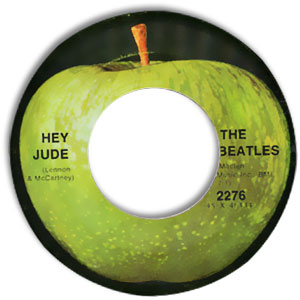 Hey Jude/ Revolution