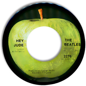 Hey Jude/ Revolution