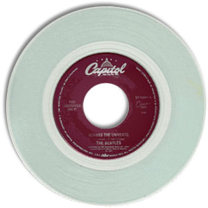 Across The Universe/ Two of Us