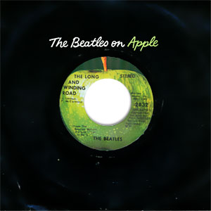 The Long And Winding Road/ For You Blue