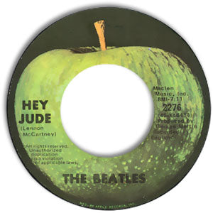 Hey Jude/ Revolution