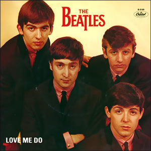 Love Me Do