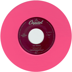 We Can Work It Out/ Day Tripper