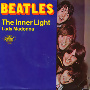 Lady Madonna/ The Inner Light
