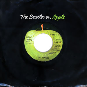 Something/ Come Together