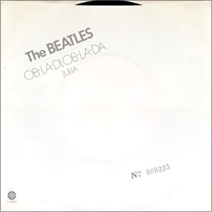 Ob-La-Di, Ob-La-Da/ Julia
