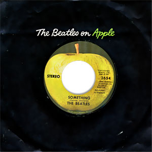 Something/ Come Together