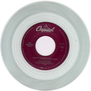 I Want To Hold Your Hand/ This Boy