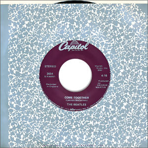 Come Together/ Something