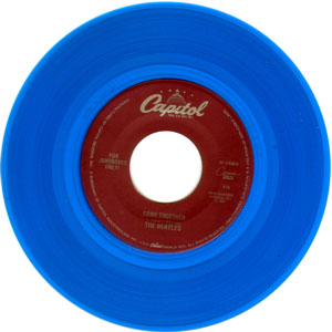 Come Together/ Something