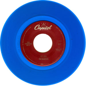 Hey Jude/ Revolution