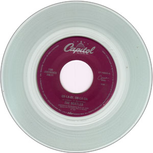 Ob-La-Di, Ob-La-Da /Julia