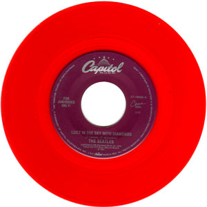 Lucy In The Sky With Diamonds/ When I'm 64