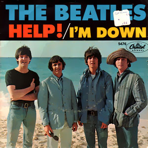 Help/ I'm Down