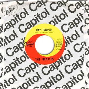 We Can Work It Out/ Day Tripper