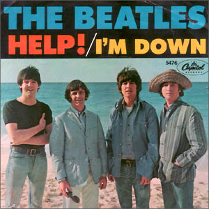 Help/ I'm Down