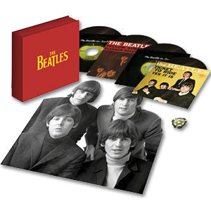 The Beatles Singles 7