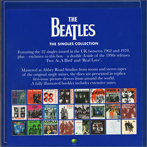 the-singles-collection-62194 - Classic 45's